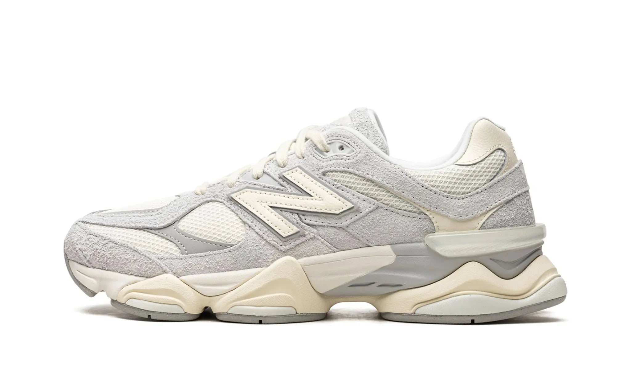 New Balance 9060 'Quartz Grey'