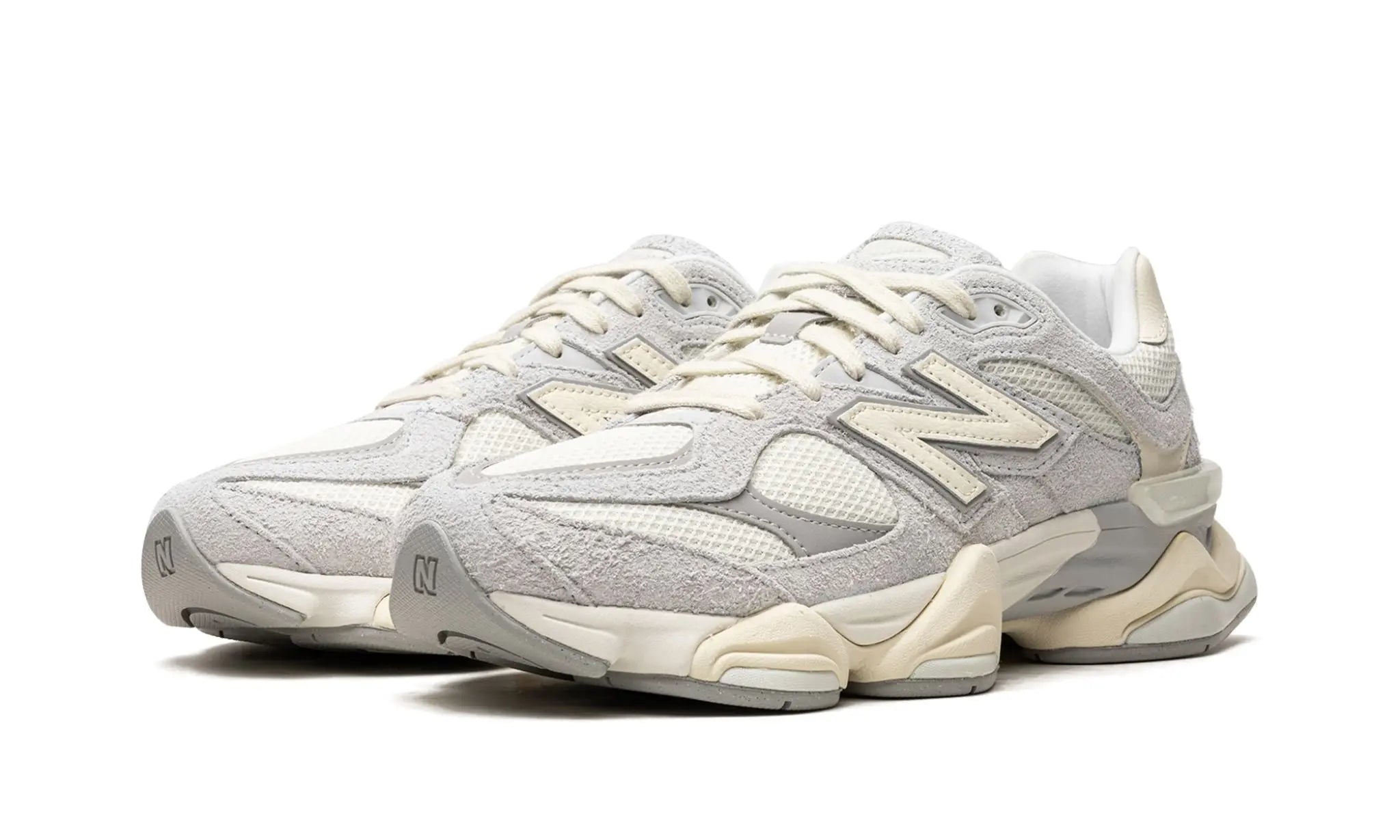 New Balance 9060 'Quartz Grey'