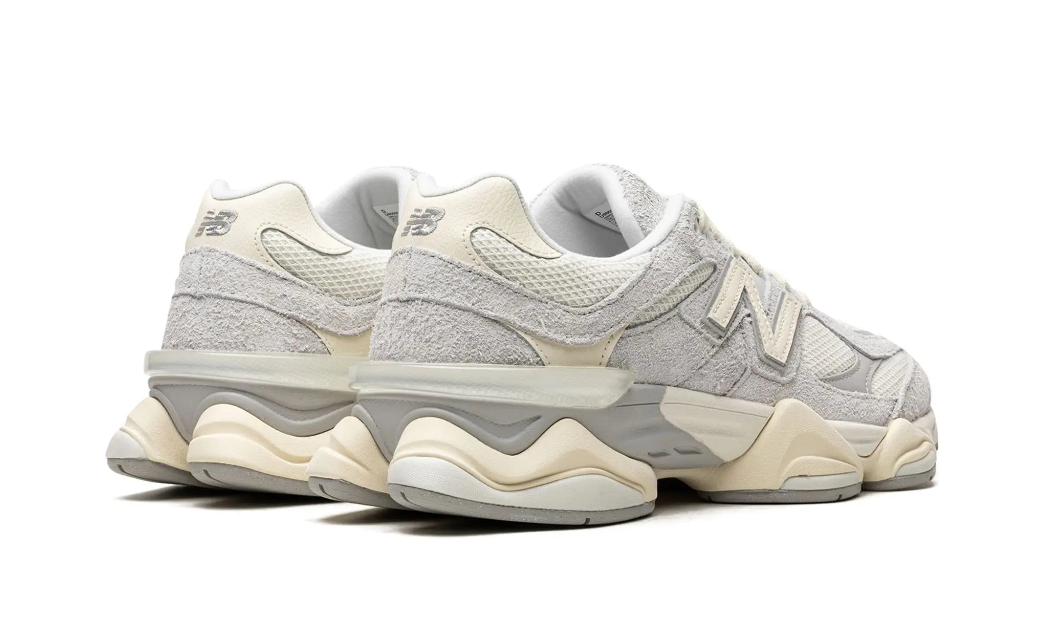 New Balance 9060 'Quartz Grey'