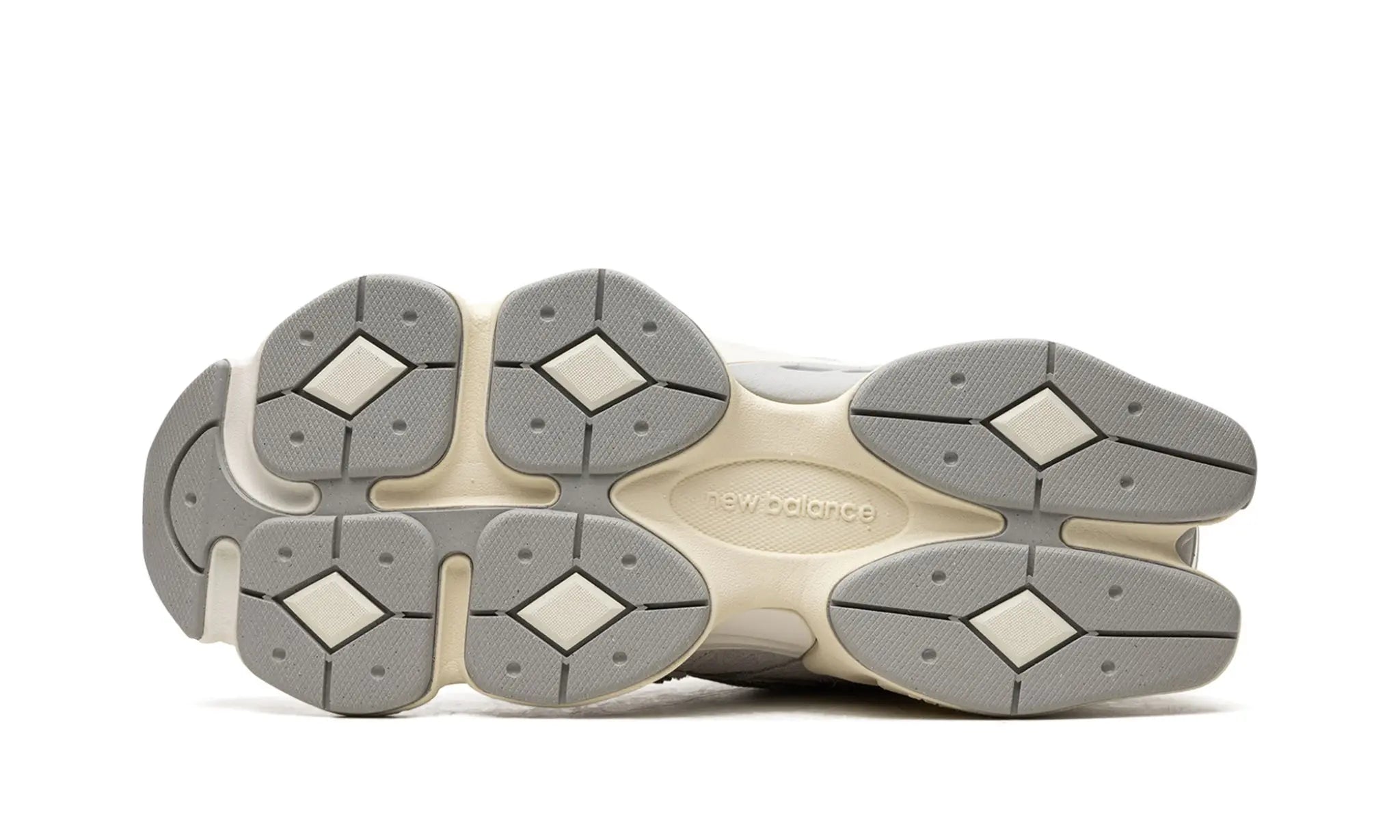 New Balance 9060 'Quartz Grey'