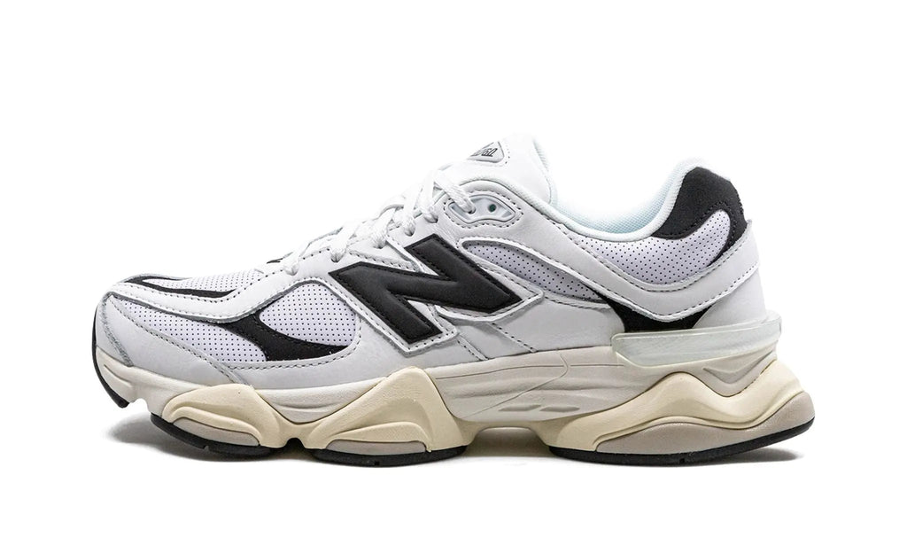 New Balance
9060
"White / Black"