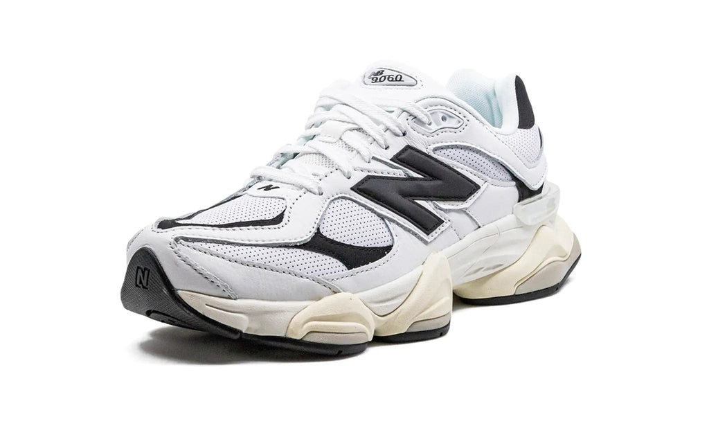 New Balance
9060
"White / Black"