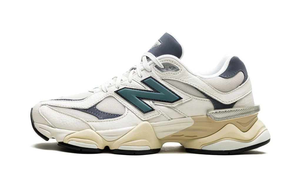 New Balance
9060 v1 "NEW SPRUCE"