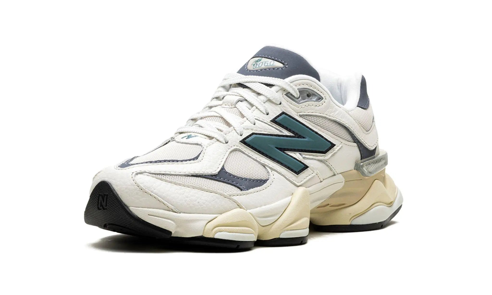 New Balance
9060 v1 "NEW SPRUCE"