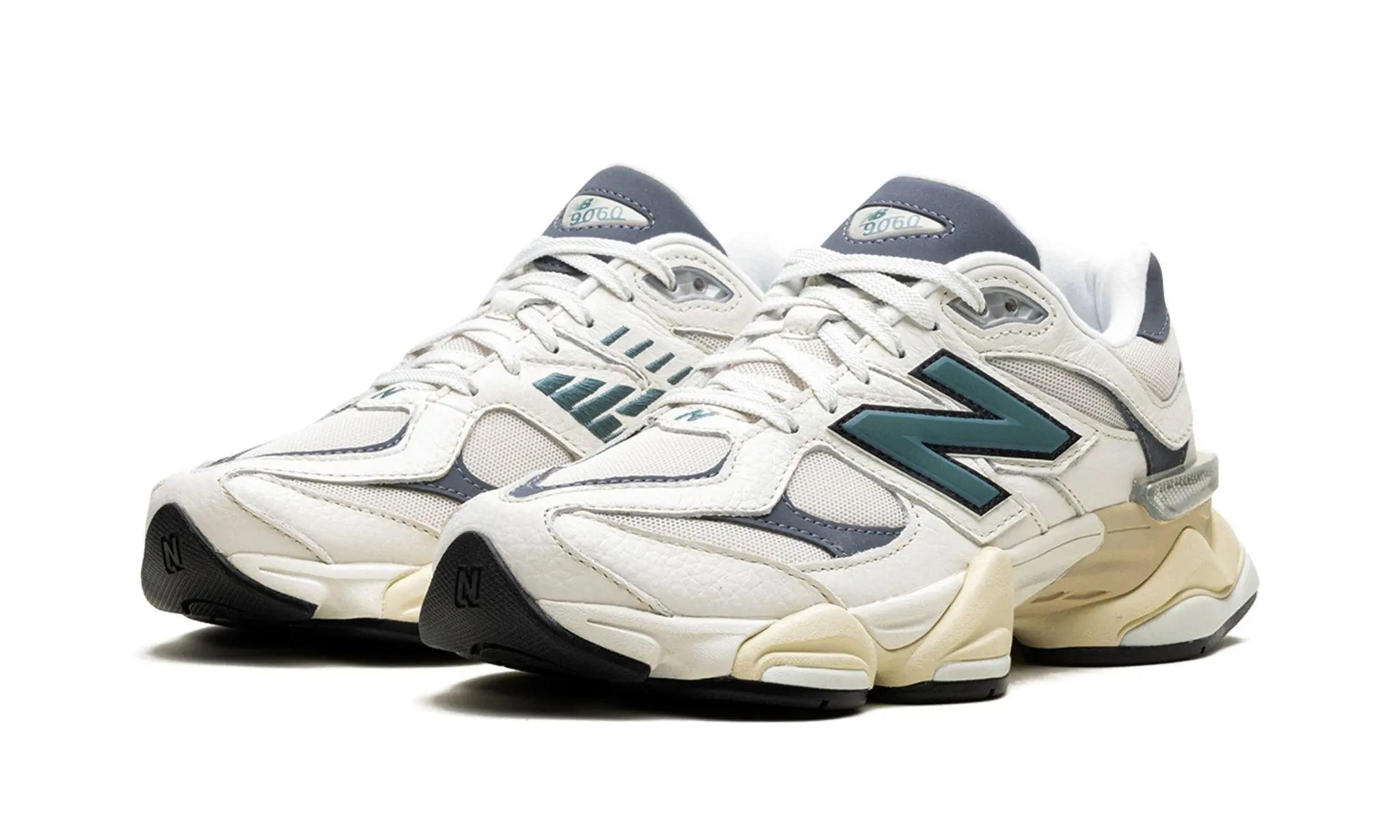 New Balance
9060 v1 "NEW SPRUCE"