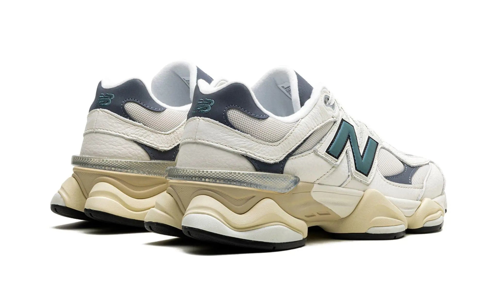 New Balance
9060 v1 "NEW SPRUCE"