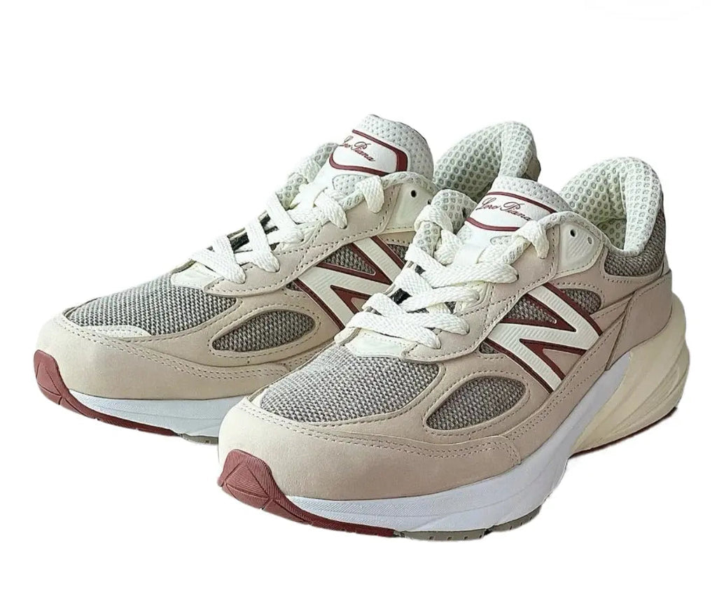New Balance 990v6 X Loro Piana