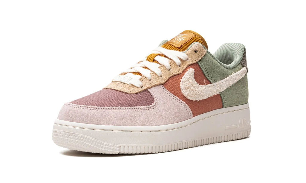 Nike AIR FORCE 1 LOW Oil Green