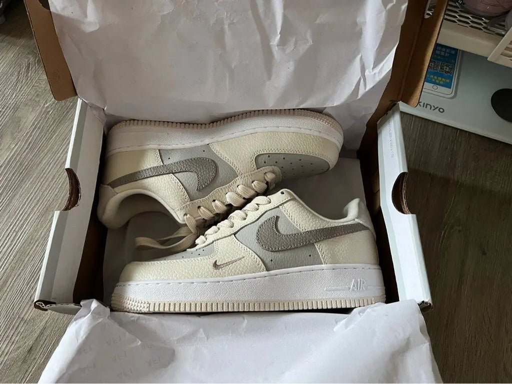 Nike Air Force 1 Low 'Light Orewood'