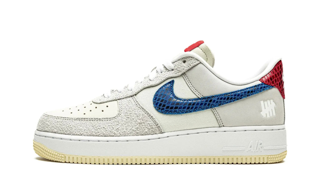 Nike
Air Force 1 Low
"Undefeated - 5 On It"