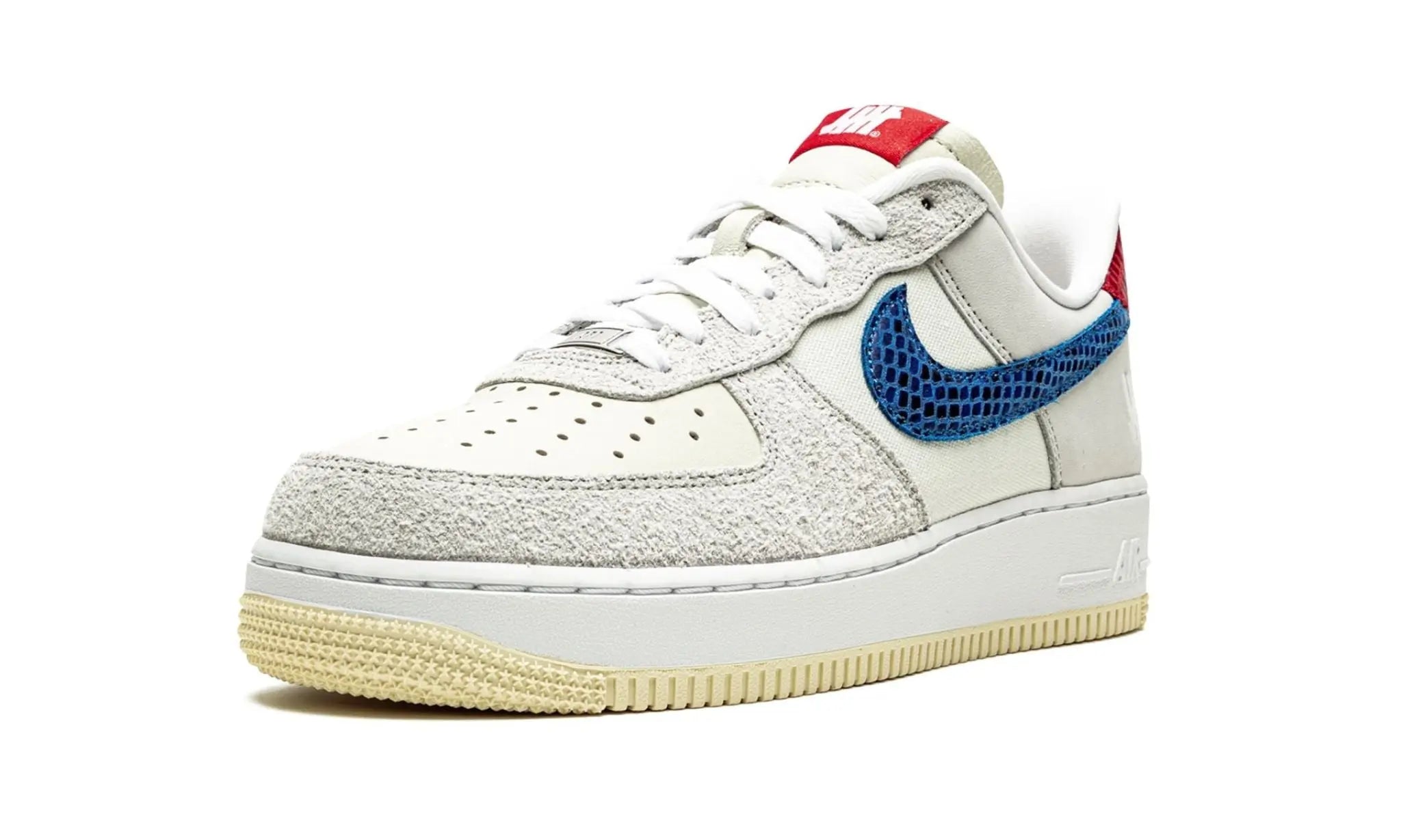 Nike
Air Force 1 Low
"Undefeated - 5 On It"