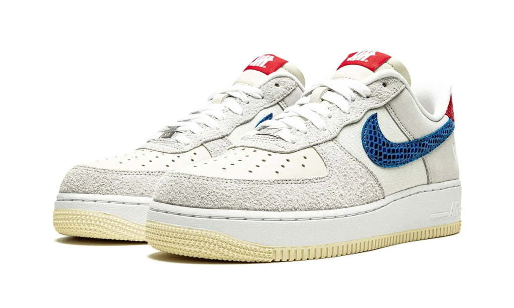 Nike
Air Force 1 Low
"Undefeated - 5 On It"