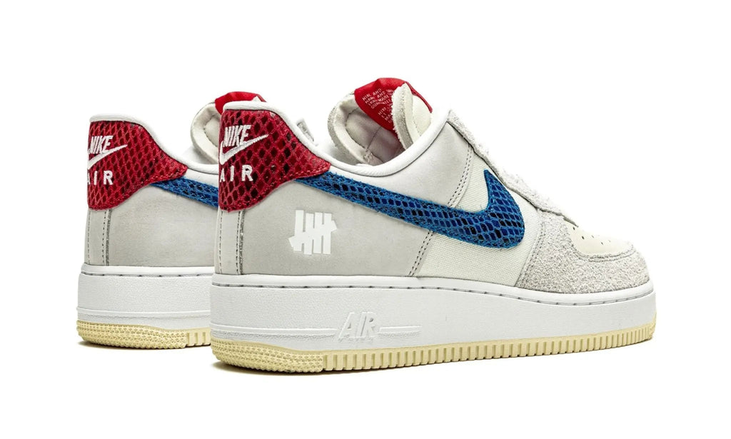 Nike
Air Force 1 Low
"Undefeated - 5 On It"