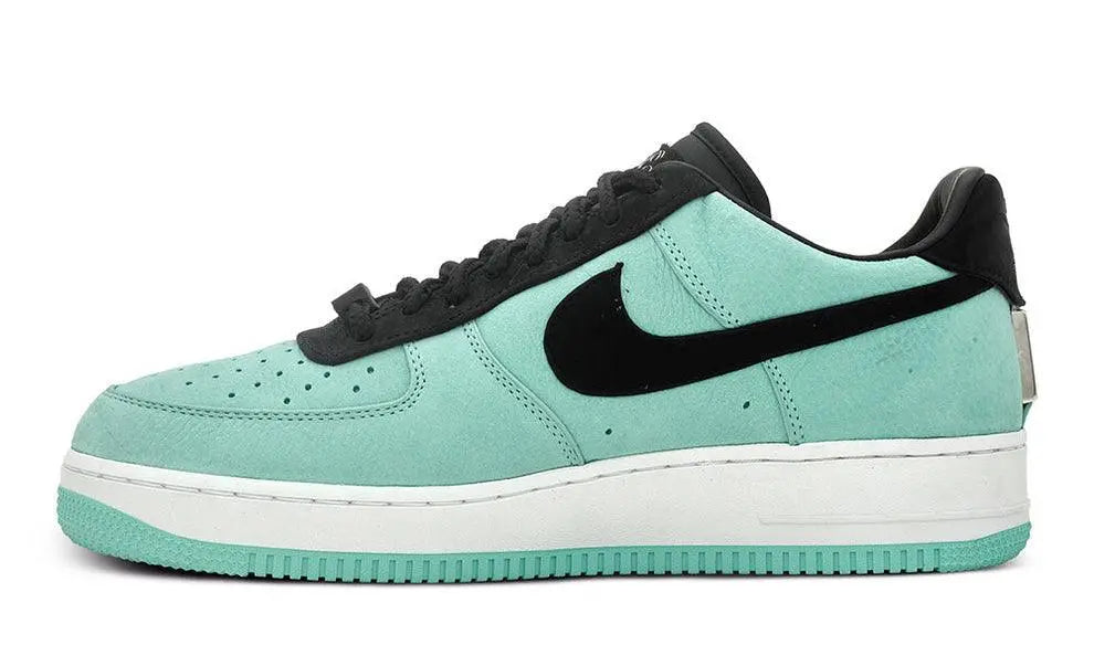Nike Air Force 1 Tiffany & Co.