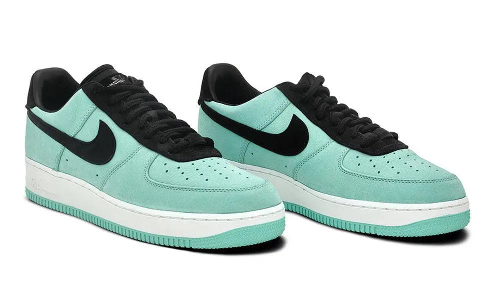 Nike Air Force 1 Tiffany & Co.
