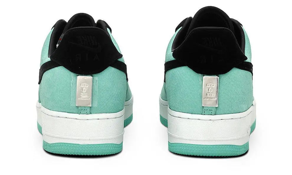 Nike Air Force 1 Tiffany & Co.