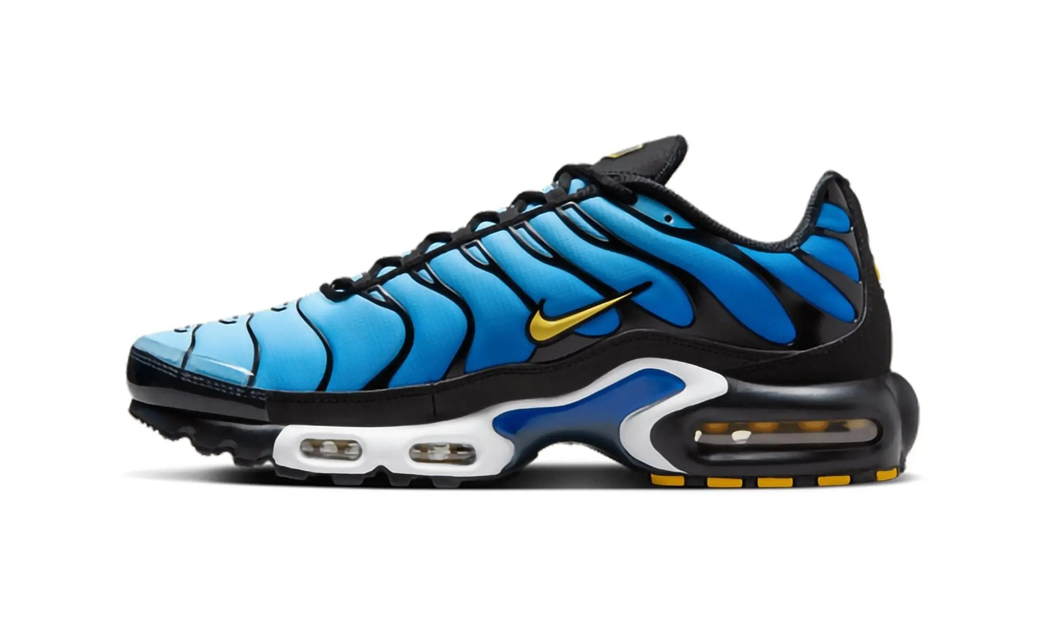 Nike
Air Max Plus OG TN
"Hyper Blue"