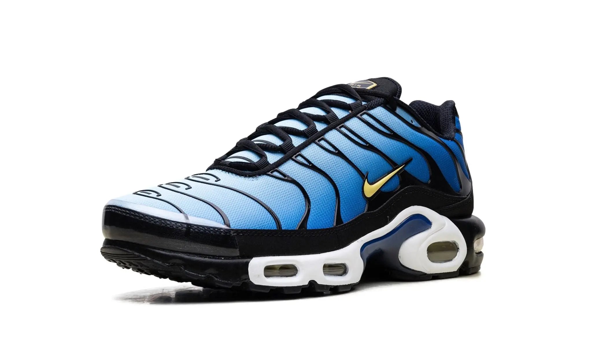 Nike
Air Max Plus OG TN
"Hyper Blue"