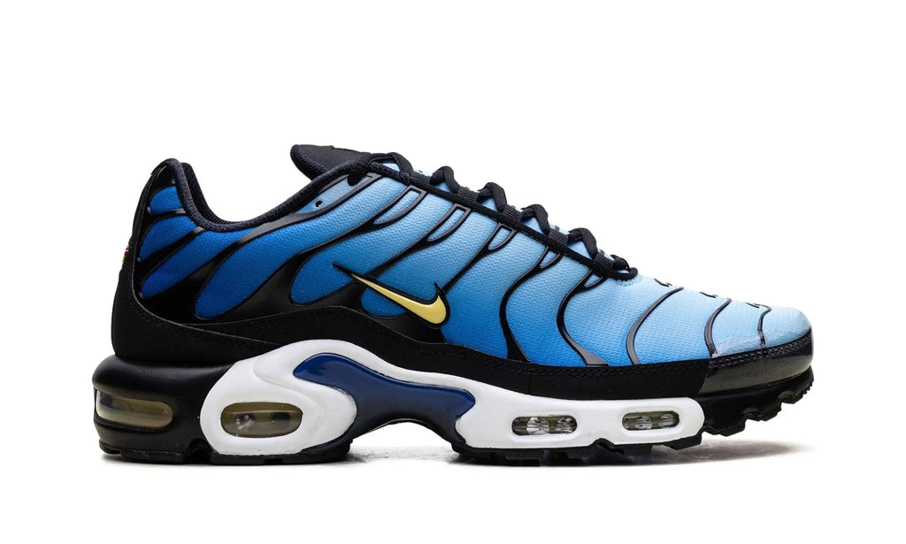 Nike
Air Max Plus OG TN
"Hyper Blue"