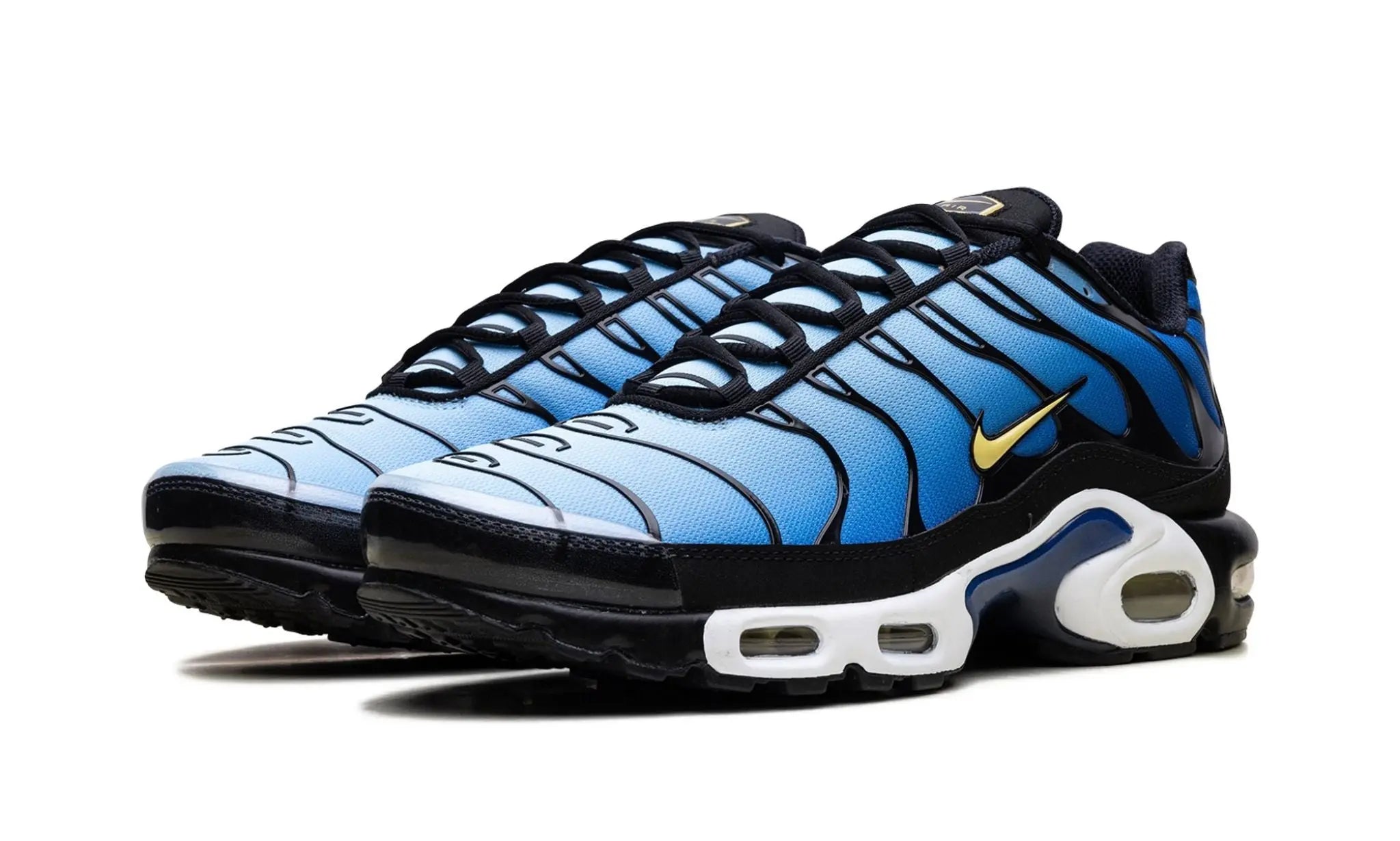 Nike
Air Max Plus OG TN
"Hyper Blue"