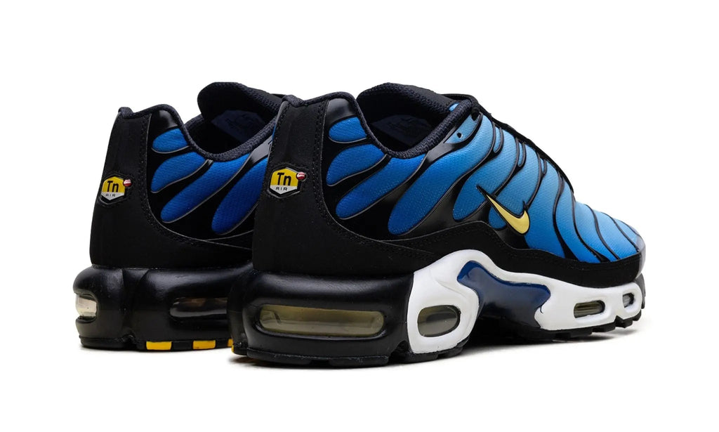 Nike
Air Max Plus OG TN
"Hyper Blue"