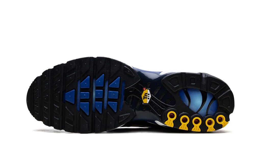 Nike
Air Max Plus OG TN
"Hyper Blue"
