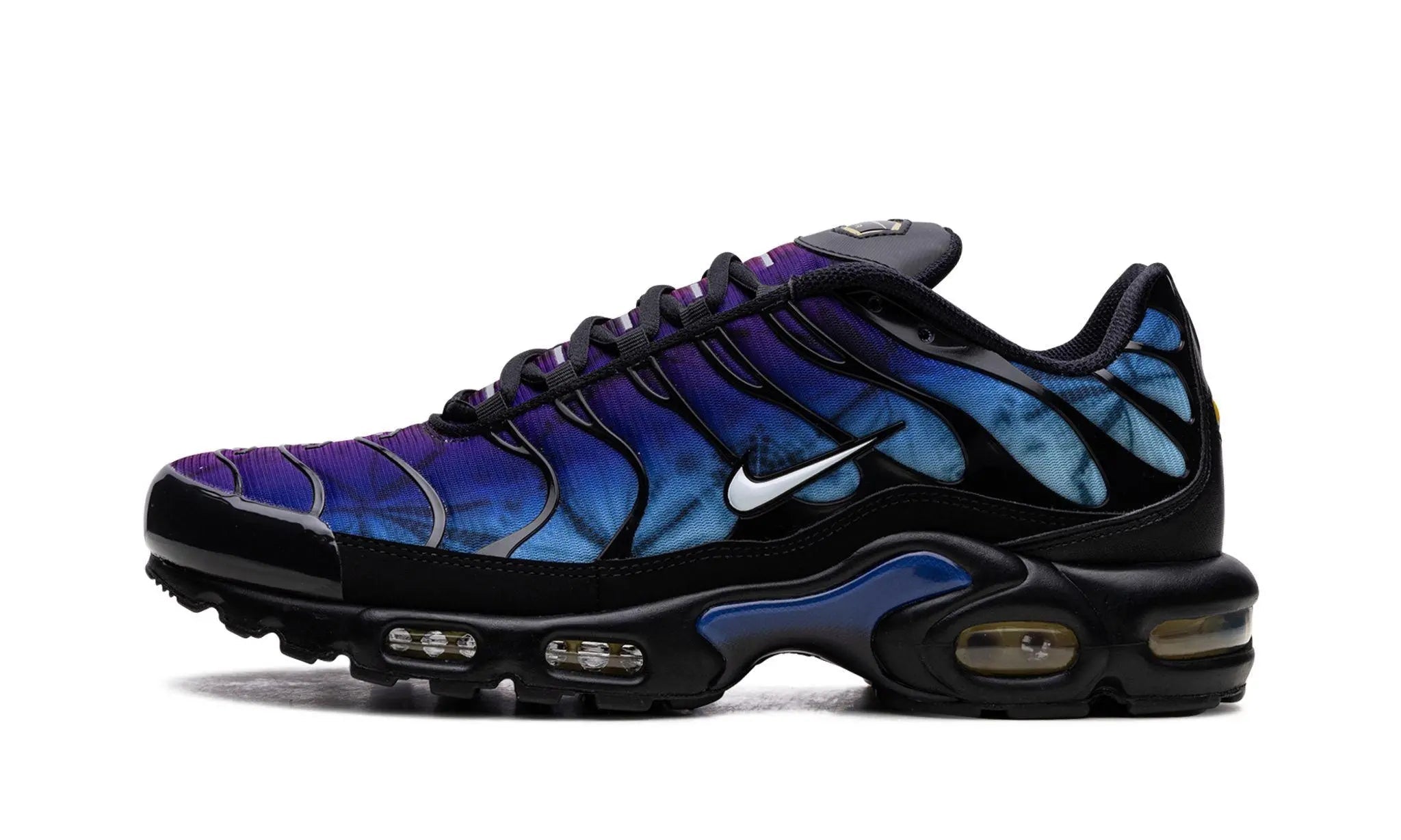Nike
Air Max Plus TN
"25th Anniversary"