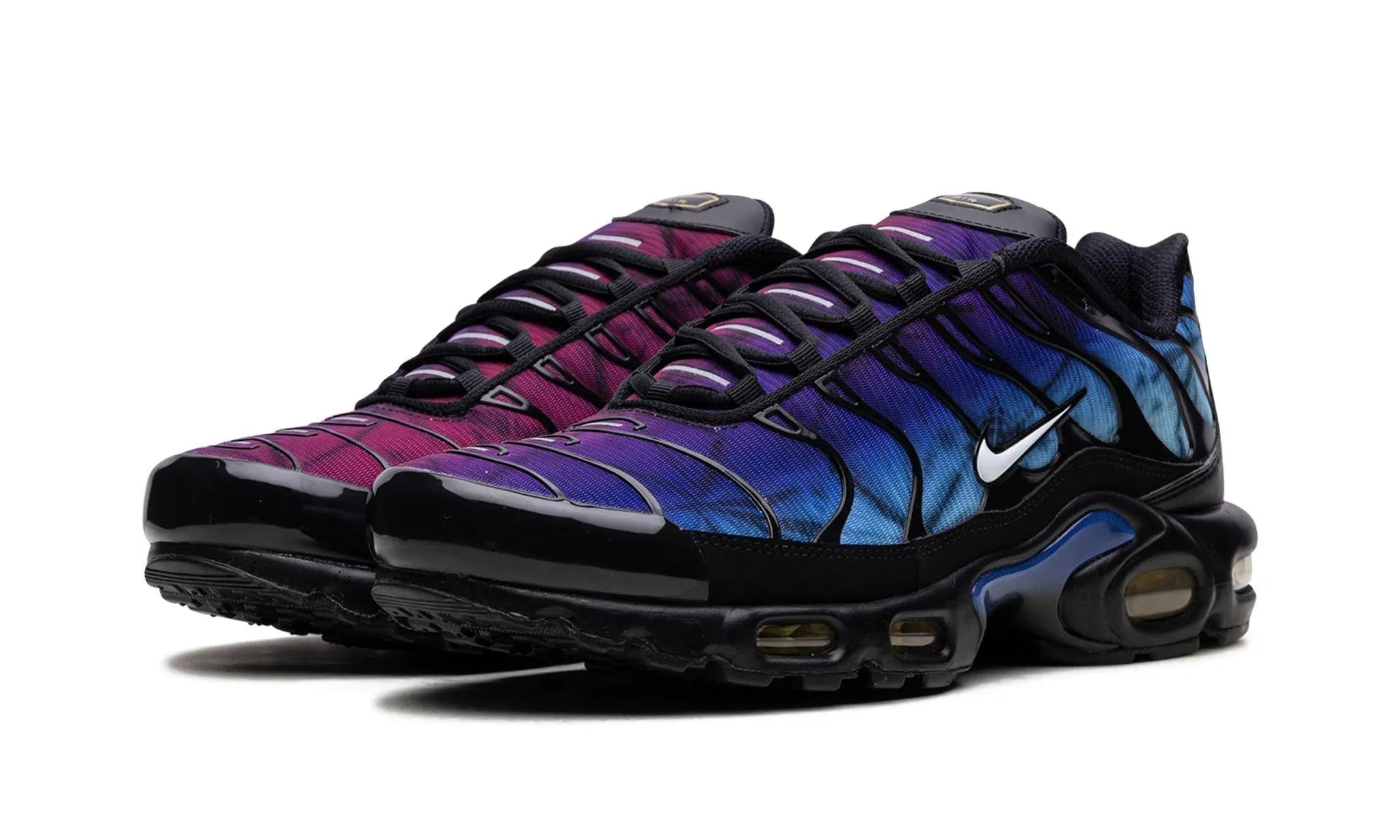 Nike
Air Max Plus TN
"25th Anniversary"
