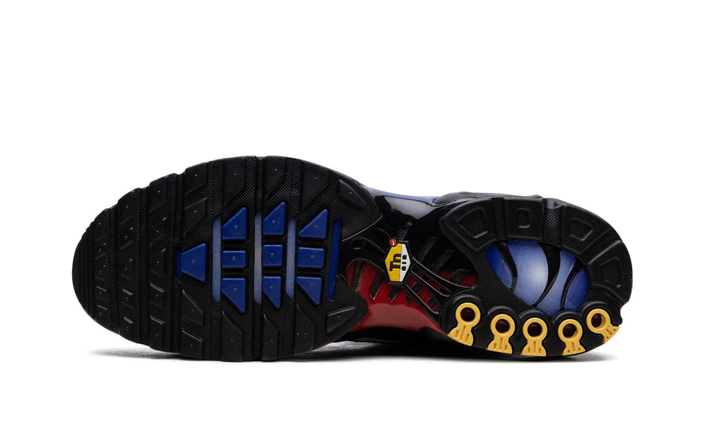 Nike
Air Max Plus TN
"25th Anniversary"