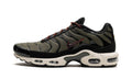 Nike
Air Max Plus TN
"Cargo Khaki"
