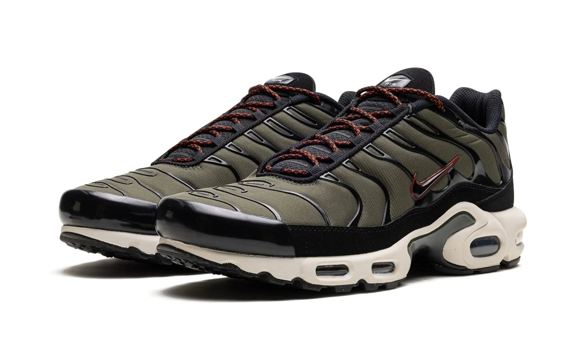 Nike
Air Max Plus TN
"Cargo Khaki"