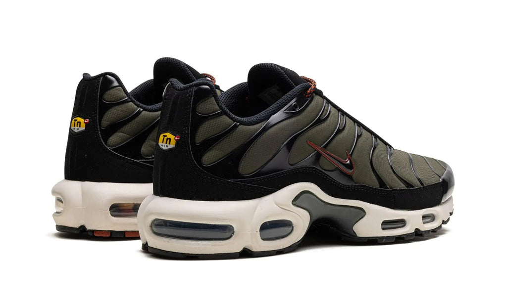 Nike
Air Max Plus TN
"Cargo Khaki"