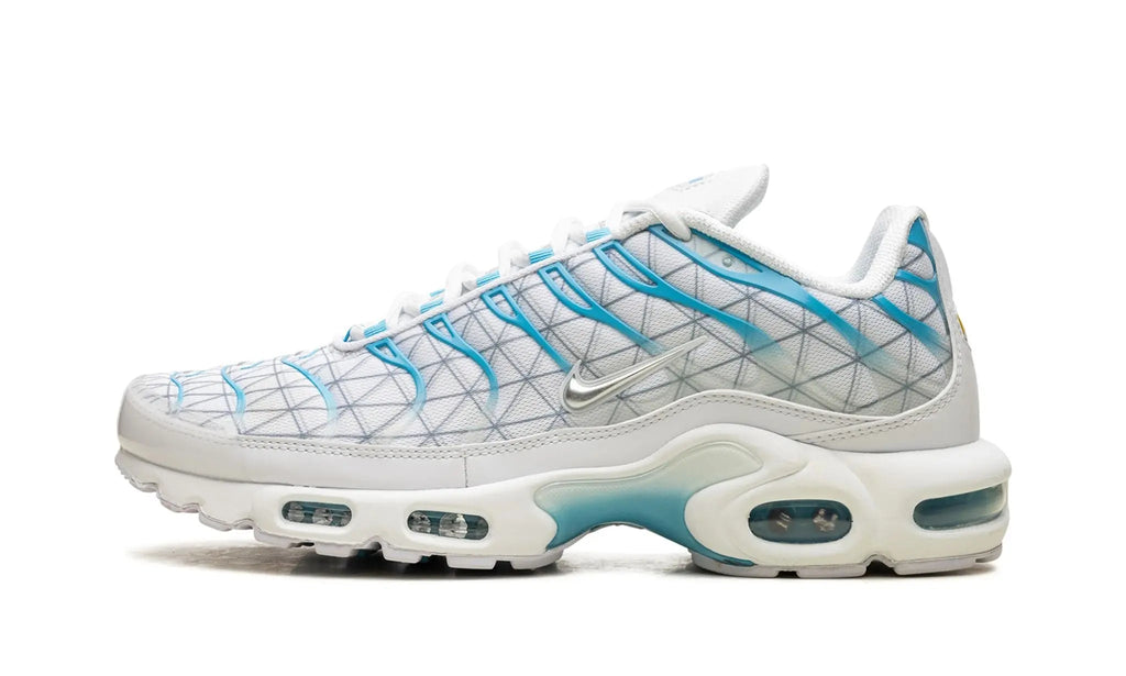 Nike
Air Max Plus TN
"Marseille"