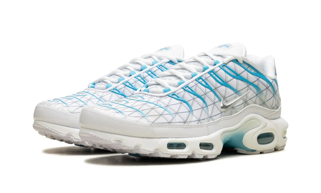 Nike
Air Max Plus TN
"Marseille"