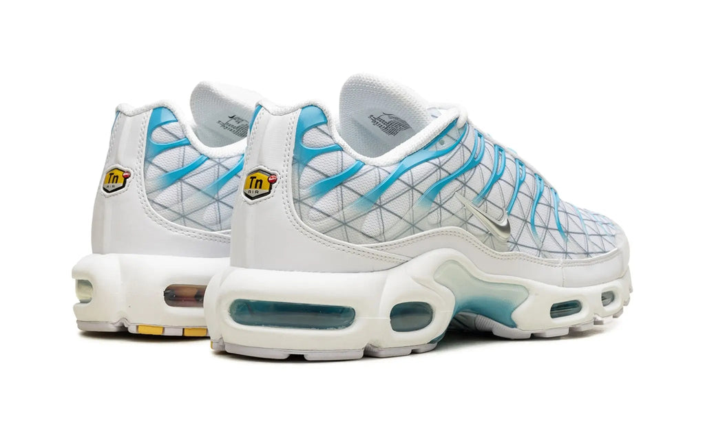 Nike
Air Max Plus TN
"Marseille"