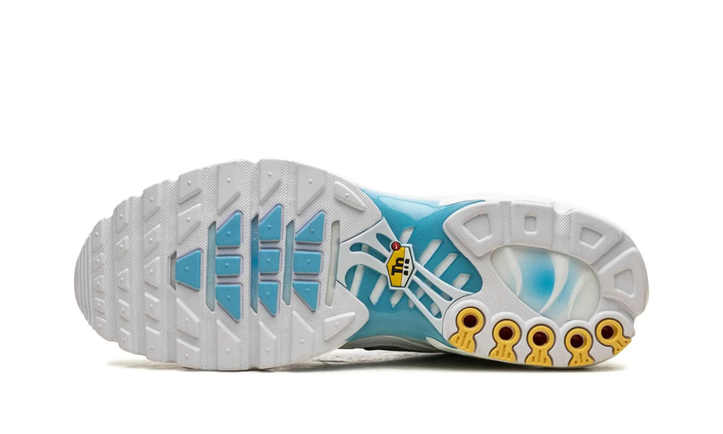 Nike
Air Max Plus TN
"Marseille"
