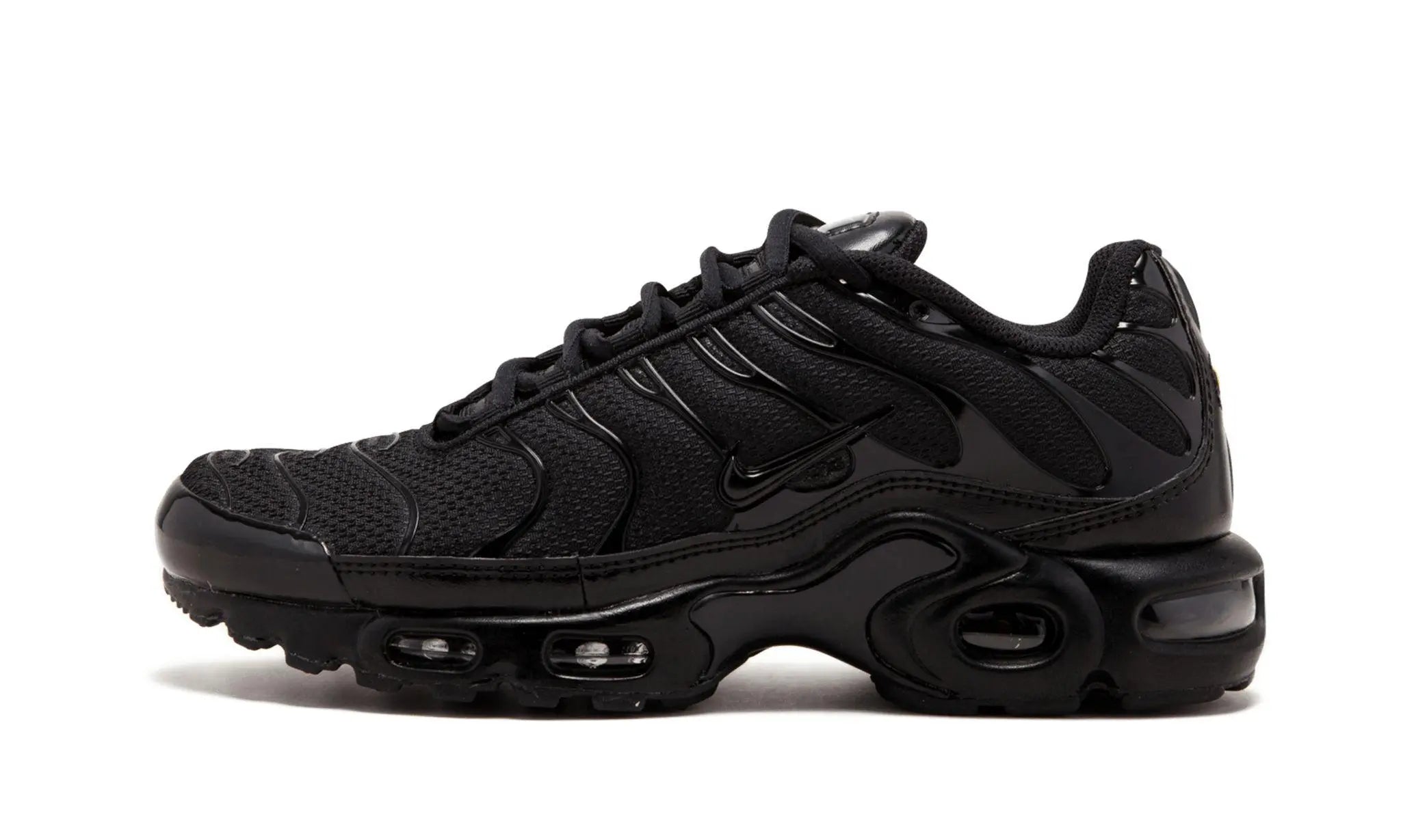 Nike
Air Max Plus TN
"Triple Black"
