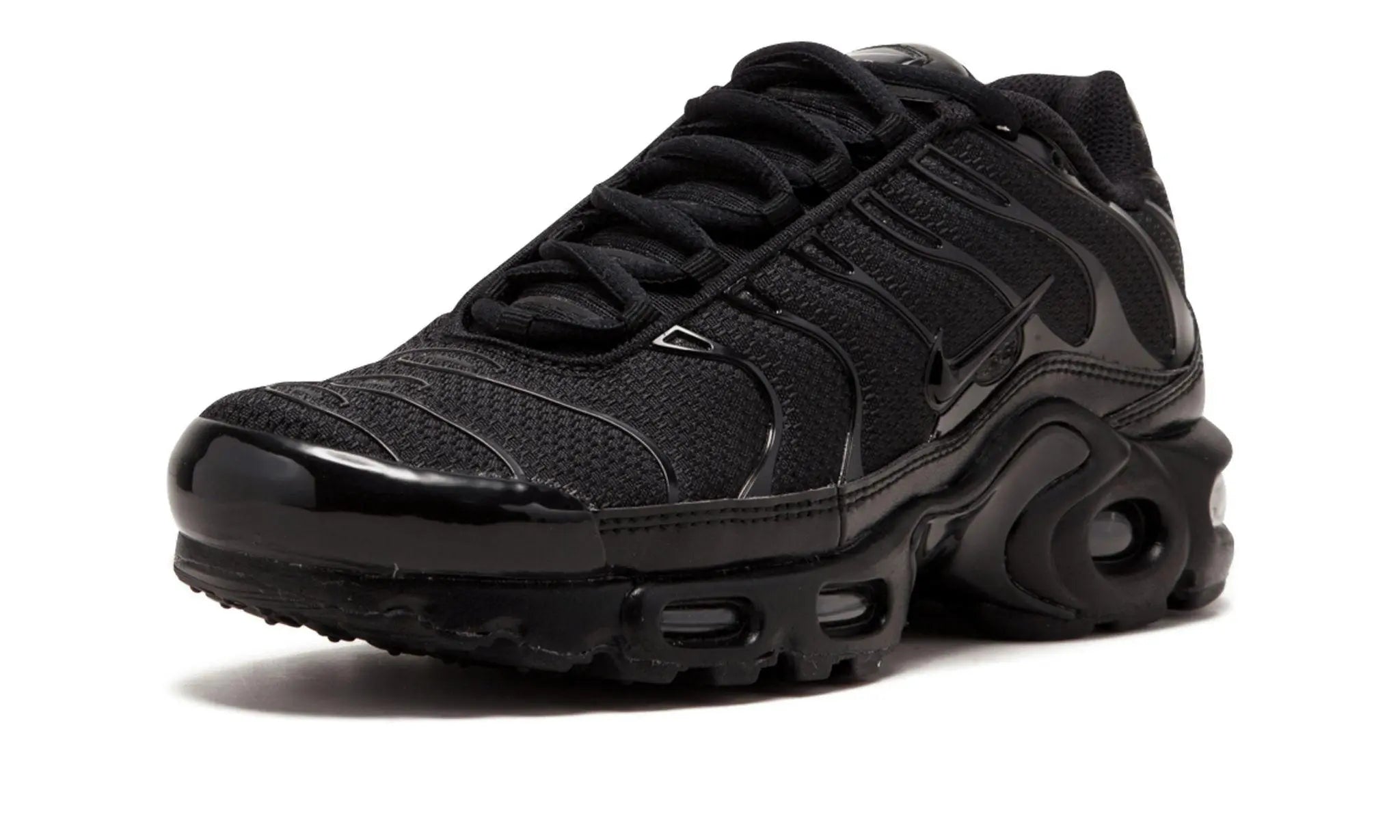 Nike
Air Max Plus TN
"Triple Black"