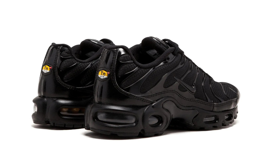 Nike
Air Max Plus TN
"Triple Black"