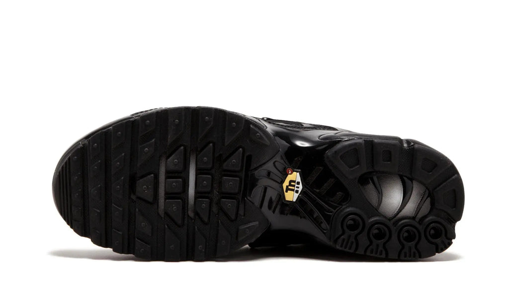 Nike
Air Max Plus TN
"Triple Black"