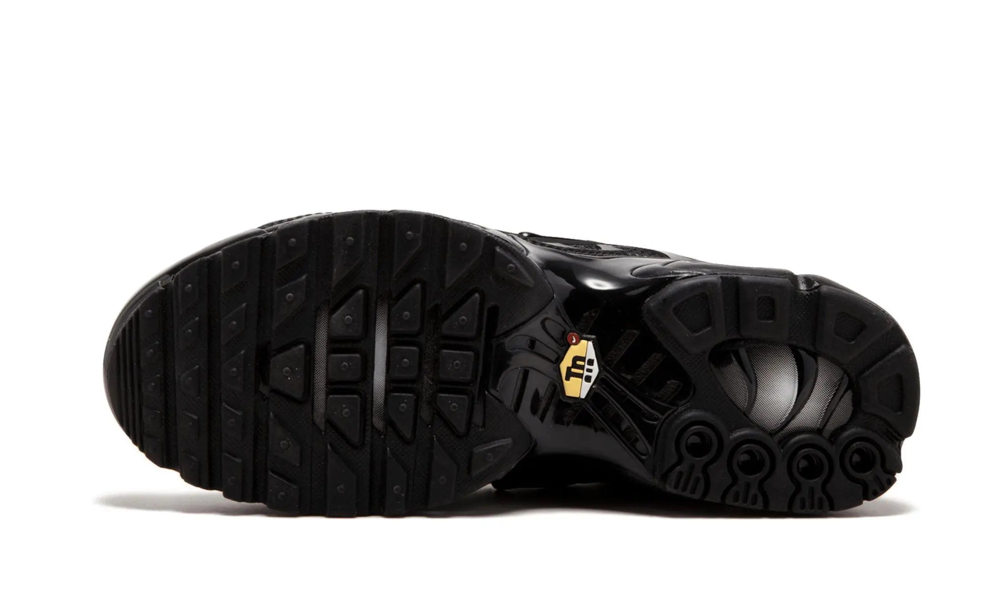 Nike
Air Max Plus TN
"Triple Black"