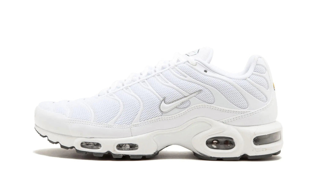 Nike
Air Max Plus TN
"Triple White"