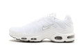 Nike
Air Max Plus TN
"Triple White"