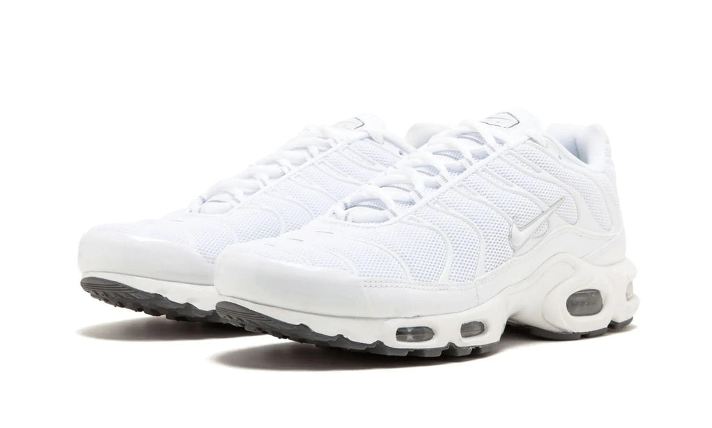Nike
Air Max Plus TN
"Triple White"