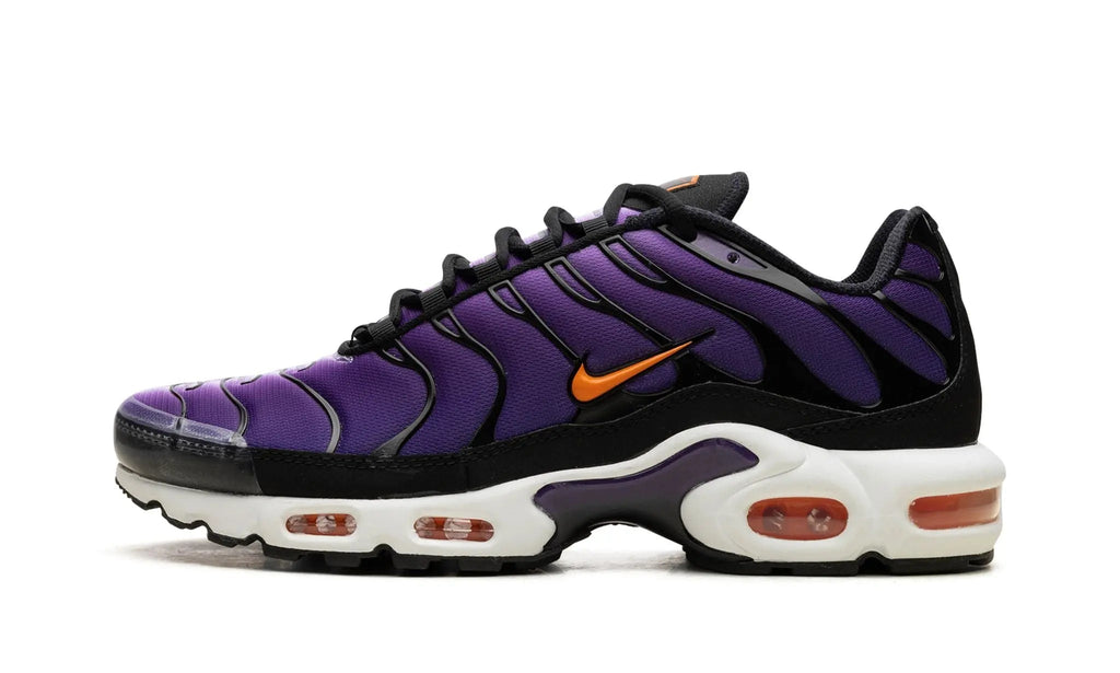 Nike
Air Max Plus TN
"Voltage Purple"