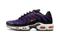 Nike
Air Max Plus TN
"Voltage Purple"