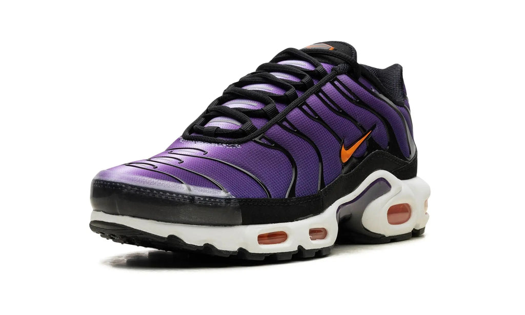 Nike
Air Max Plus TN
"Voltage Purple"