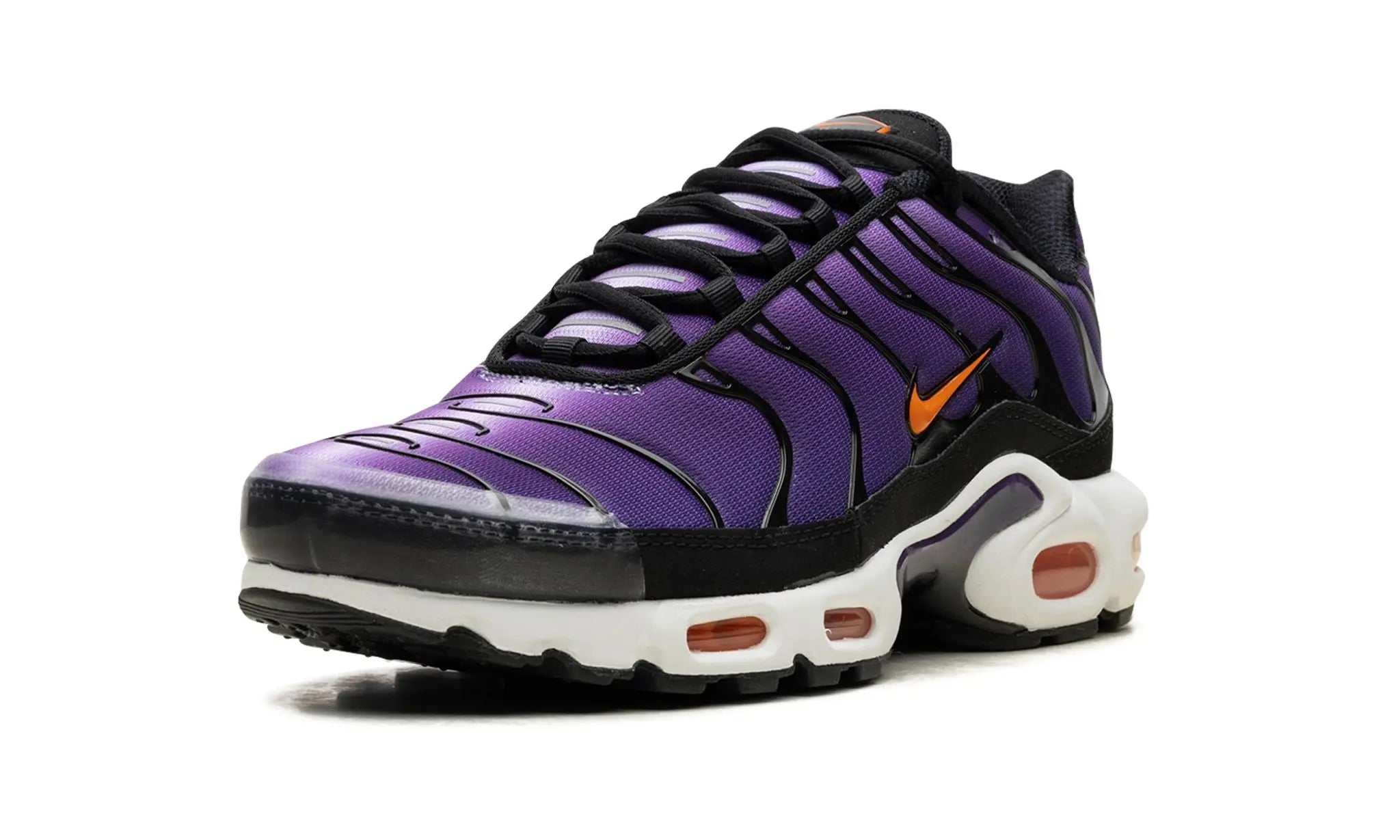 Nike
Air Max Plus TN
"Voltage Purple"