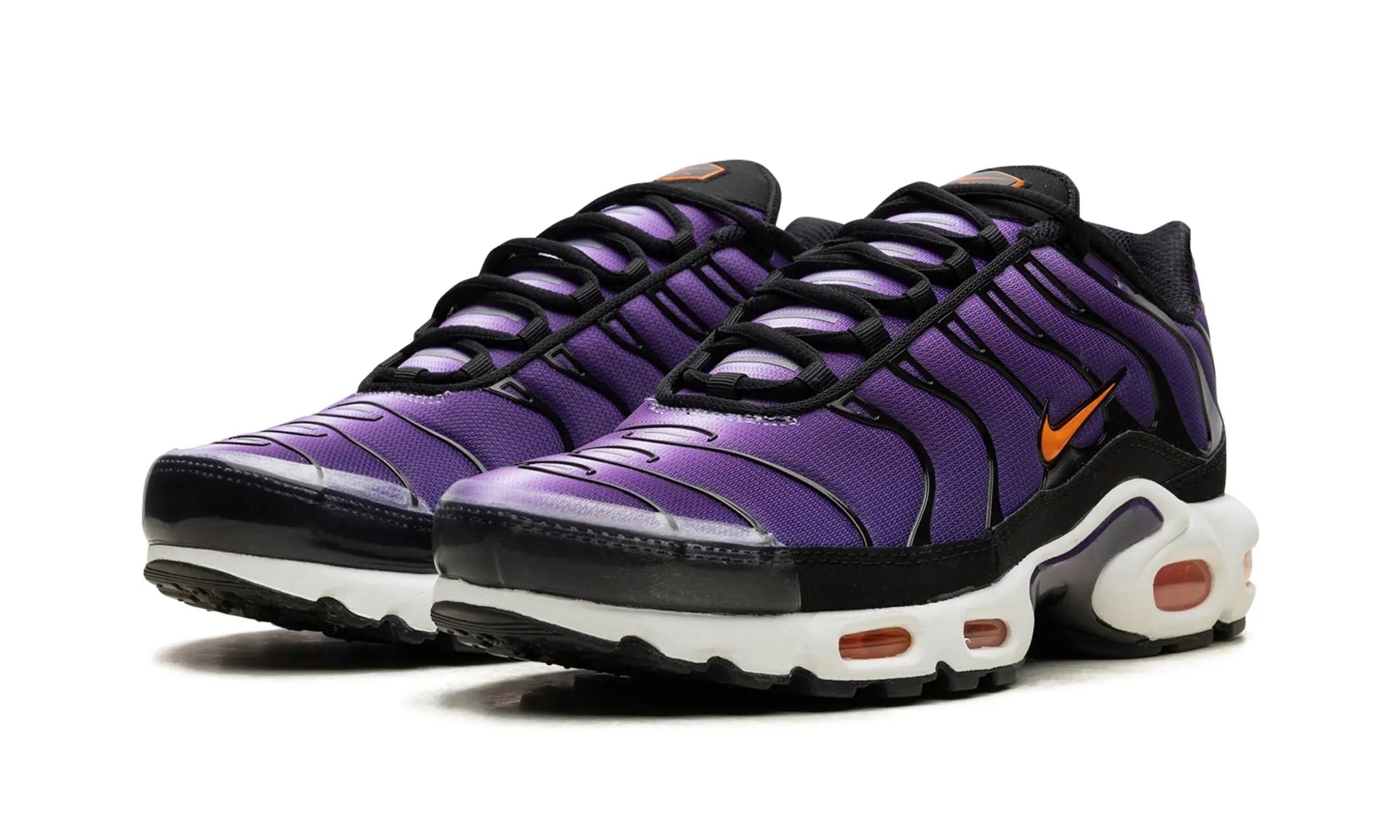 Nike
Air Max Plus TN
"Voltage Purple"