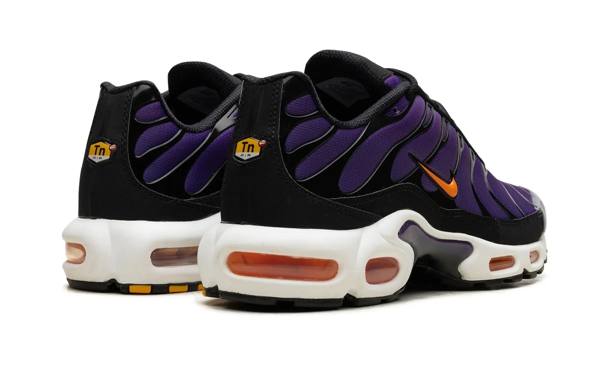Nike
Air Max Plus TN
"Voltage Purple"